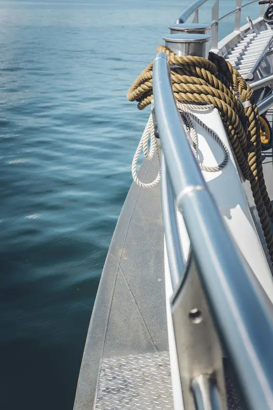 Buyandsell.Boats Premium Domain